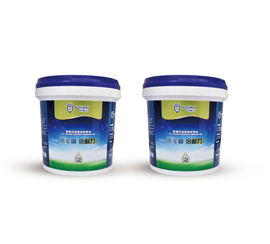 M400 Premium Tile Backcoat 