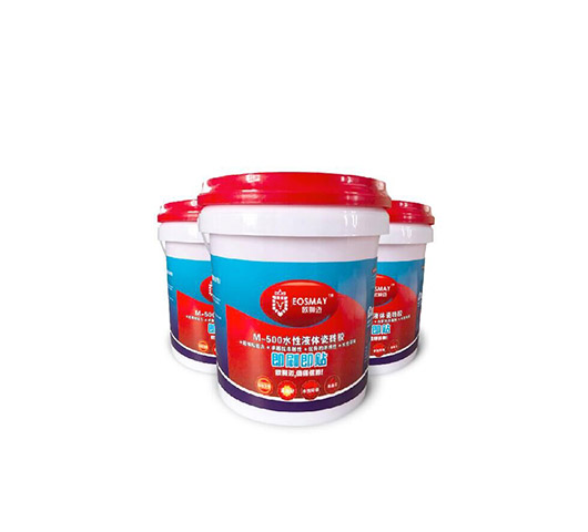 M500 water-based liquid ceramic tile 