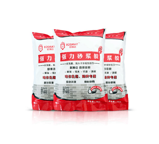 欧狮迈液体瓷砖胶十大品牌-强力砂浆胶