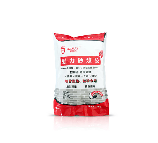 强力砂浆胶