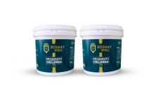 S-400 high grade ceramic tile back coating