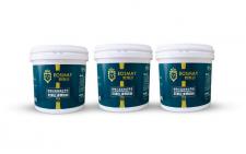 S-400 high grade ceramic tile back coating