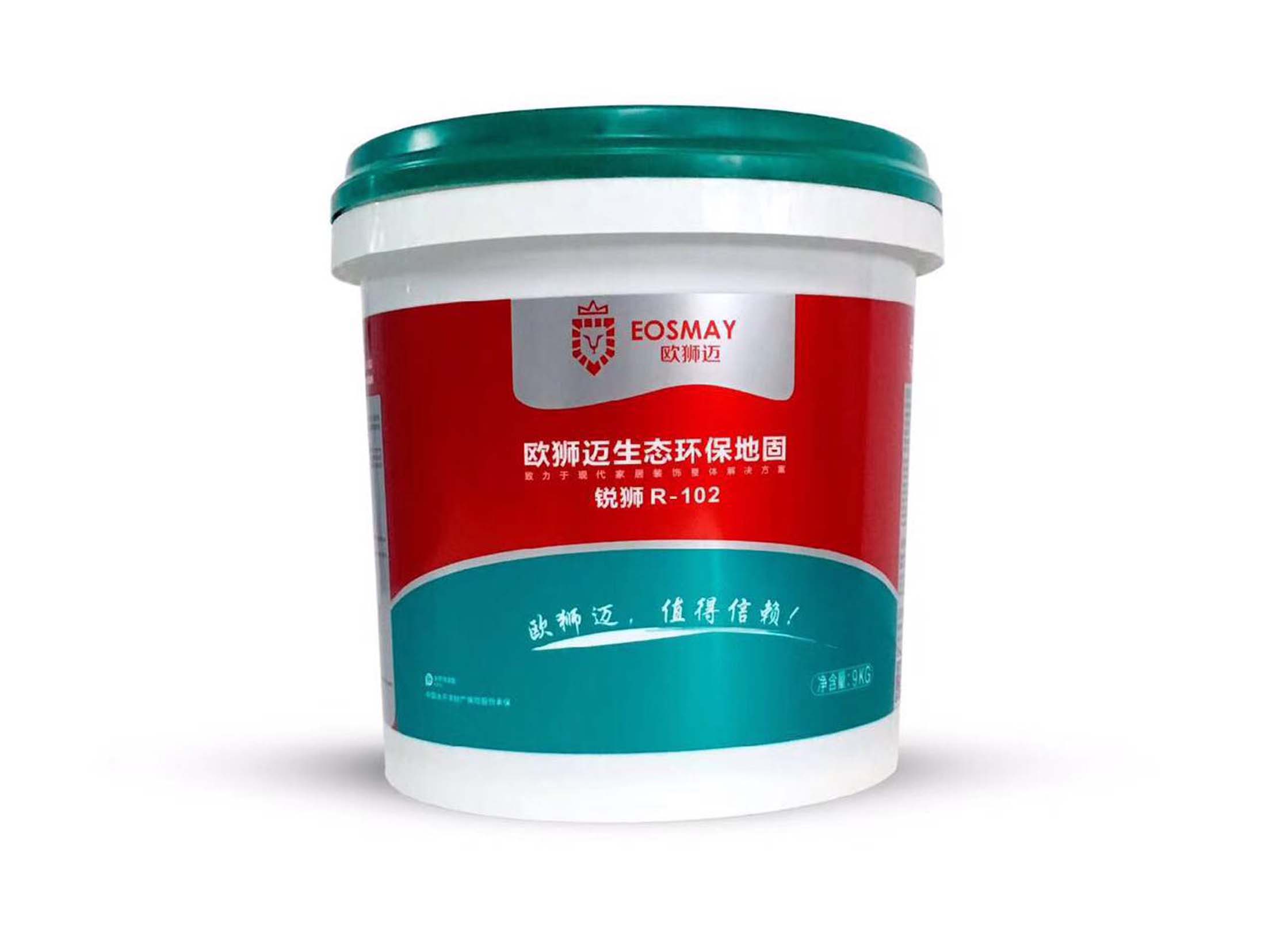 R102生态环保地固
