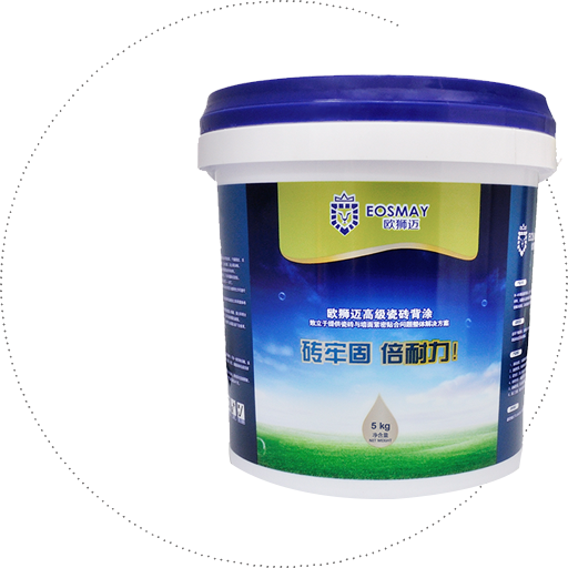 用液体瓷砖胶，轻松贴好瓷砖