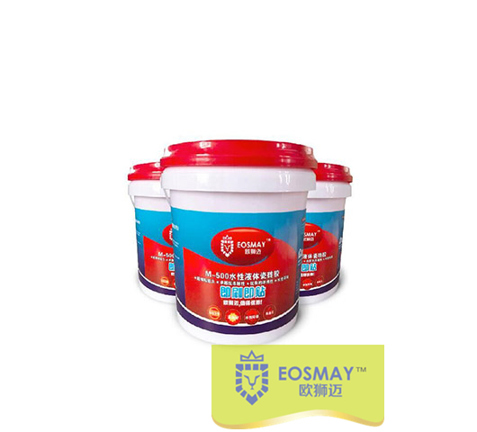 液体瓷砖胶的铺贴实战技巧