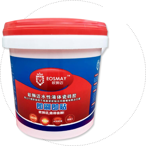 液体瓷砖胶的铺贴实战技巧